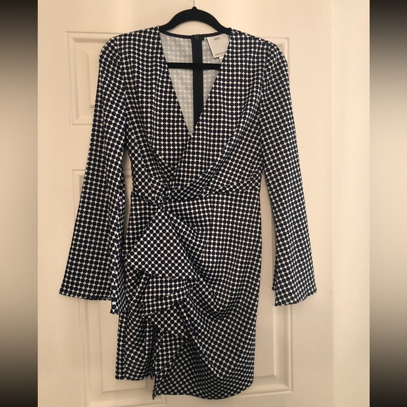 C/MEO COLLECTIVE DRESS - Picture 3 of 13